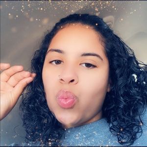 Meet your Posher, Teshauna